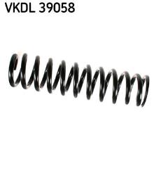 SKF VKDL 39058